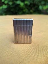 Briquet Dupont authentique