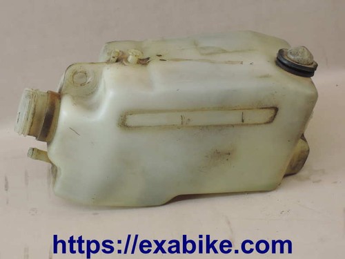 Vase expansion pour kawasaki - vase, a