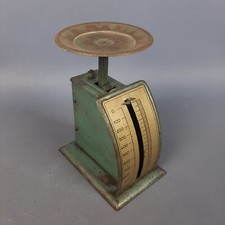 Ancienne Balance Pèse Lettres