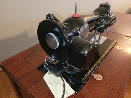 Singer newly - 15-91,,