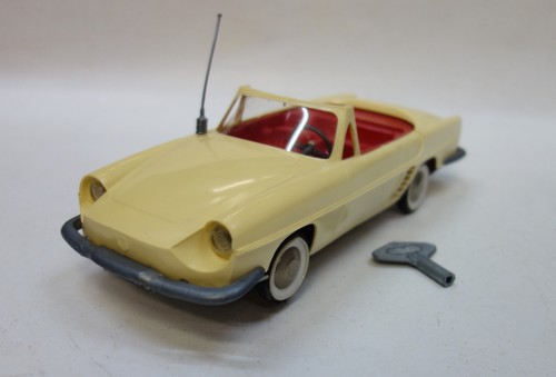 Renault floride cabriolet - floride,