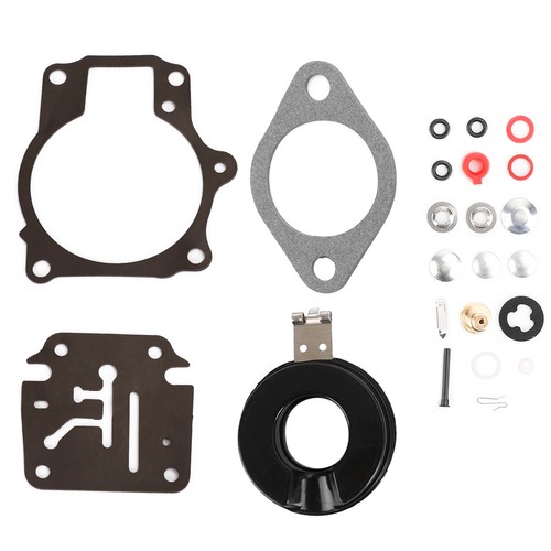 Kit réparation carburateur - de,
