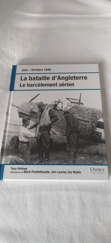 Second guerre mondiale osprey - mondiale,