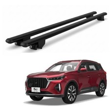 Barres de toit pour barres