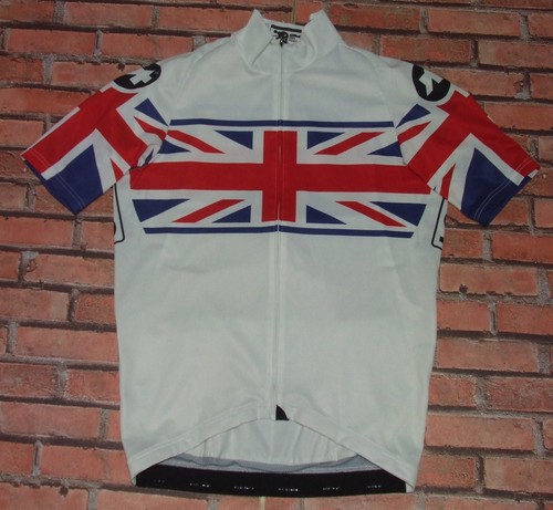 Assos grande bretagne maillot - assos, grande-bretagne