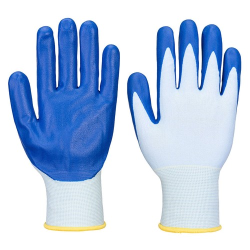 Portwest ap74 nitrile coupe - portwest,