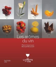 Les arômes vin - du, de