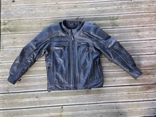 Blouson De Moto Harley