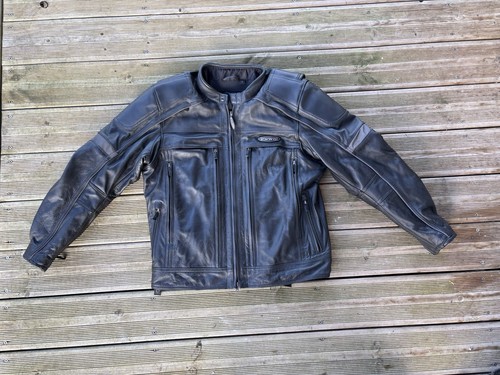 Blouson moto harley - de,