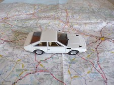 LAMBORGHINI Jarama GTS 1972