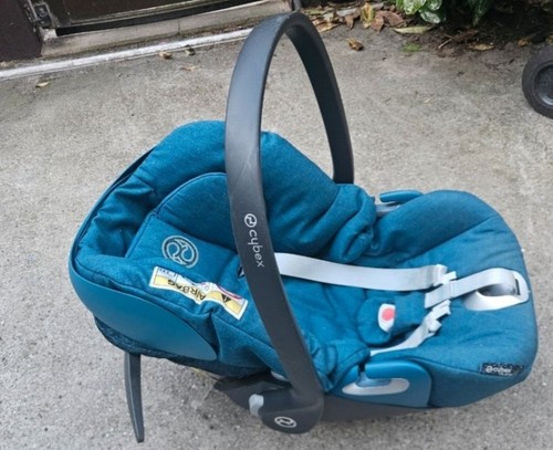 Cozy siège auto cybex - auto, z