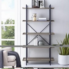 Castellon etagere bookcase - castellon,