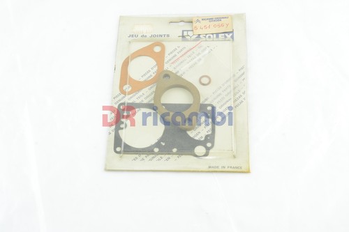 Kit joint carburateur - kit,