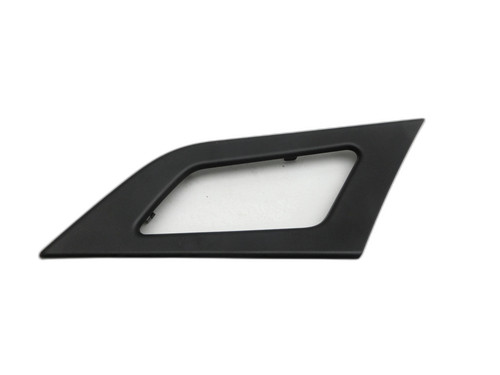 Poignée coquille - poignée,