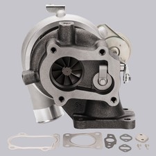 CT26 Turbo for Toyota