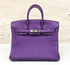 Hermes Sac Birkin Togo