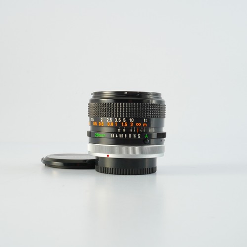 Excellent objectif canon - excellent,