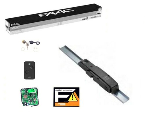 Kit automatisation pour - pour, portes