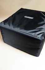 Housse rembourrée personnalisée pour amplificateur McIntosh MC 2205