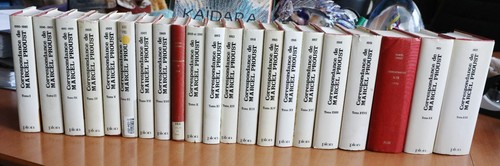 Correspondance complete - correspondance,
