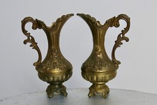 GARNITURE CHEMINEE, 2 pichets