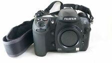 Fuji Fujifilm FinePix S5 Pro Only 5000 Shots DSLR Body Nikon Nikkor
