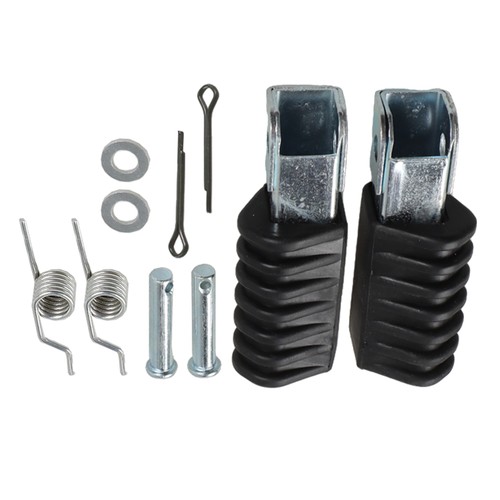 Foot rest for yamaha - for, pw50