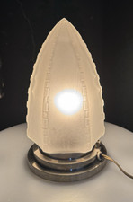 Genet et Michon Lampe