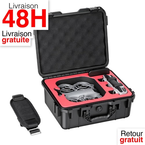 Fpvtosky valise rigide pour - valise,