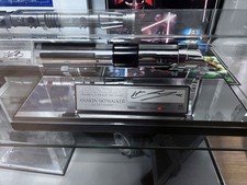 Master Replicas lightsaber 1:1