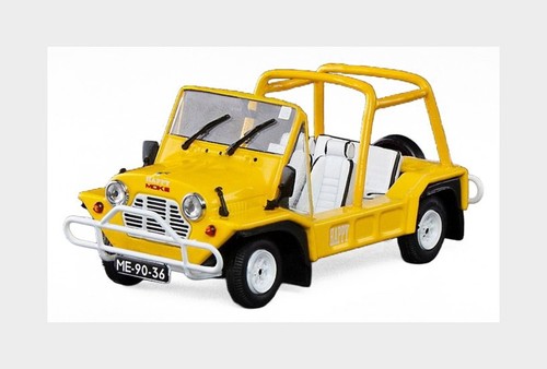 Vitesse austin mini - vitesse,