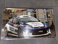 maquette voiture 1/24belkits