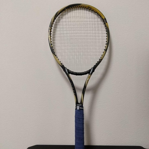 Raquette tennis head - raquette,