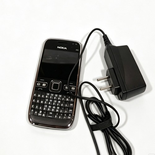 Nokia e72 unlocked - nokia,