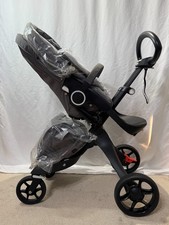 Stokke Luxury Xplory Stroller
