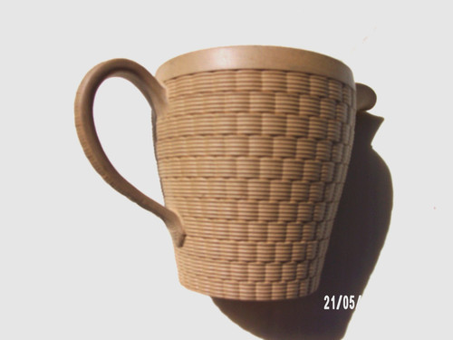 Pichet ancien marqué - pichet, ancien,