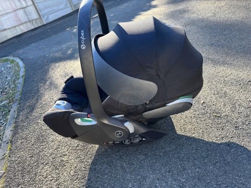 Cosy cybex - cosy,