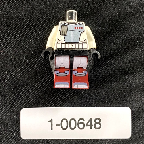 Piece figruine lego star wars - lego,
