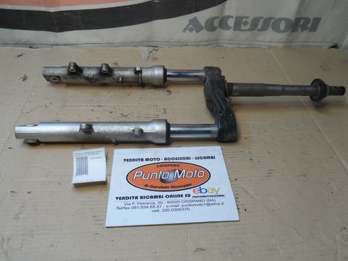 Fourche avant honda pantheon - fourche,