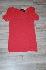 haut t-shirt zara femme taille