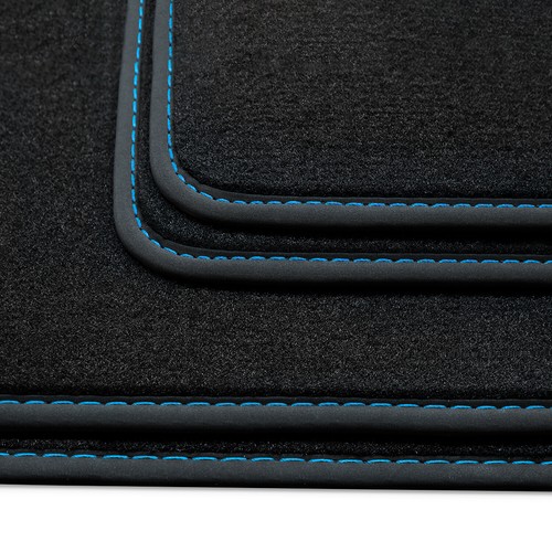 Jeu tapis sol en velours - 4,