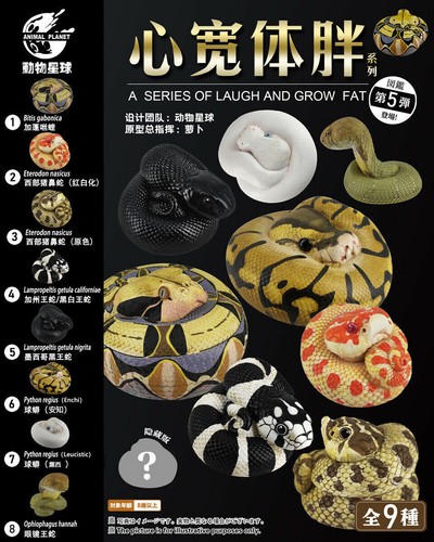 Animal planet series of - series,