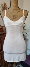 Nuisette Fond De Robe Stretch