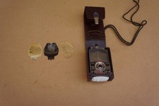 POSEMÈTRE RÉALT DANS SON