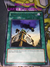 CARTE Yu Gi Oh SIGNAUX DE FUMEE DE SHIEN STOR-FR048
