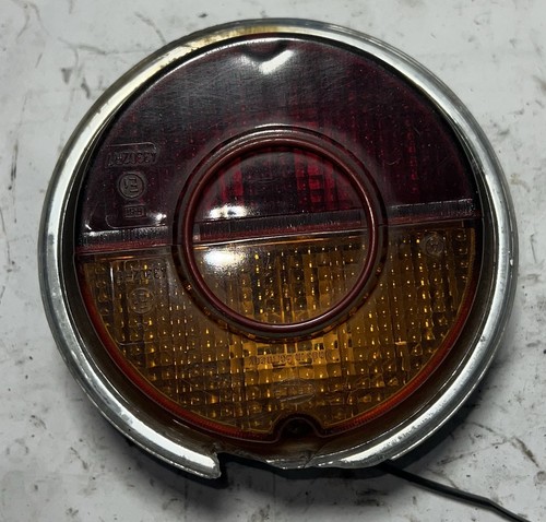 Feu arrière opel - opel, a