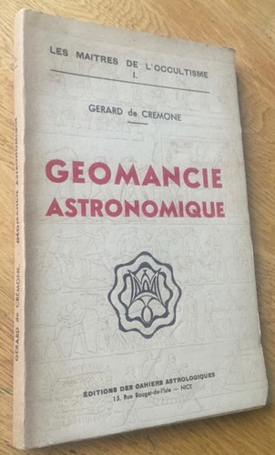 Rare de cremone - -,