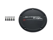 Harley-Davidson Screamin’