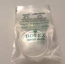 RARE VINTAGE ROLEX SUBMARINER 5513 PLEXY TROPIC 19 DOMED NOS GENUINE 100%
