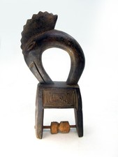 Poulie métier à tisser